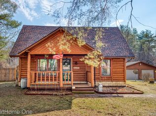 10134 E Stanley Rd, Davison, MI 48423