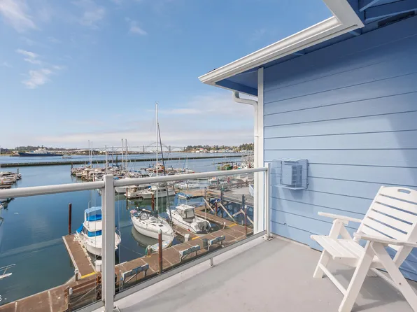 890 SE Bay Blvd Unit 309, Newport, OR 97365