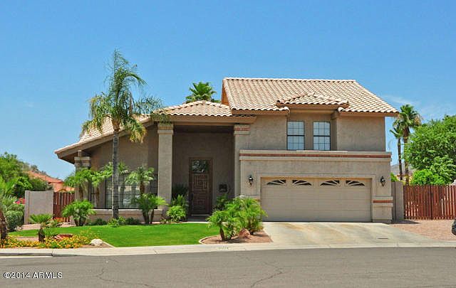 1st image of 3502 E Desert Broom Way