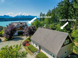 14535 & 14537 Olympic View Loop Rd NW, Silverdale, WA 98383