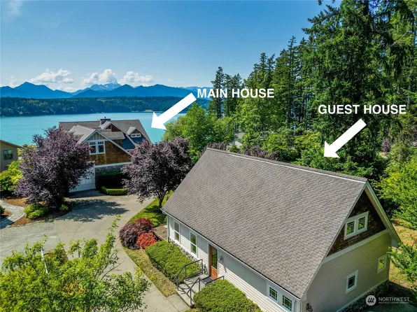 14535 & 14537 Olympic View Loop Road NW, Silverdale, WA 98383