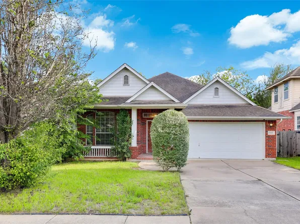 6815 Poncha Pass, Austin, TX 78749