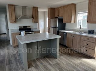 2950 Sun Lake Dr LOT 539, San Angelo, TX 76905