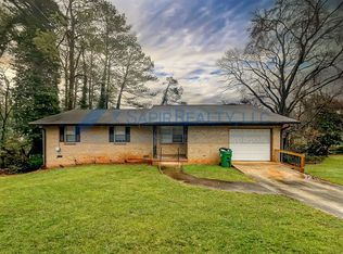 3667 Broadview Ct, Decatur, GA 30032