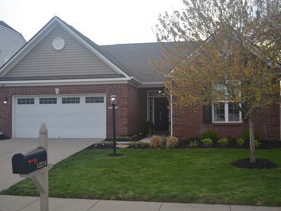 12214 Cold Stream Rd, Noblesville, IN, 46060