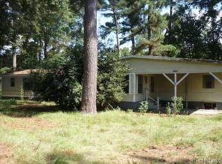 10864 Ferry Lake Rd, Oil City, LA 71061