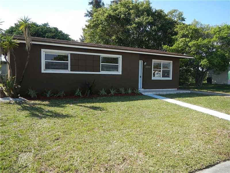 1st image of 20910 NW 31st Ave