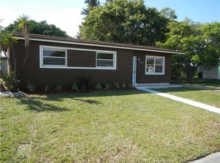 20910 NW 31st Ave, Miami Gardens, FL 33056