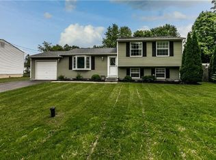 123 Longdale Dr, Liverpool, NY 13090