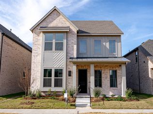 1132 Wheatgrass Mews, Celina, TX 75009