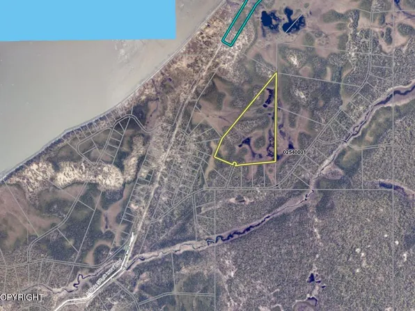 62143 Dandelion Ct, Kenai, AK 99611