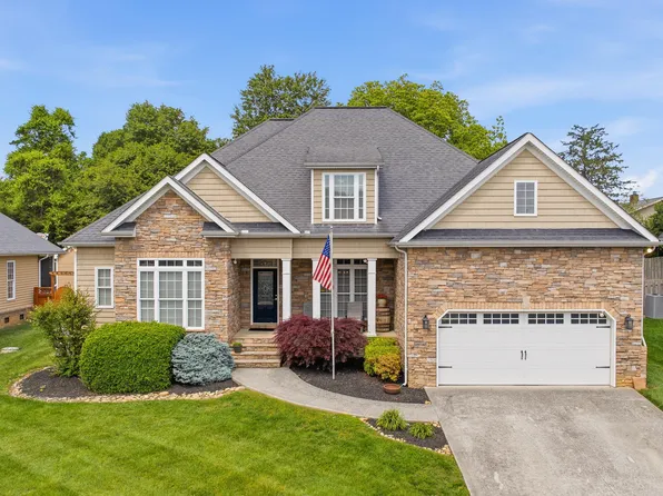 7312 Beech Meadow Ln, Powell, TN 37849
