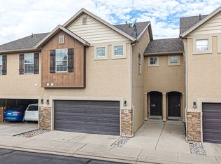 1207 Firefly Dr, Spanish Fork, UT 84660