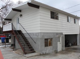 165 N 200 E #B, Logan, UT 84321