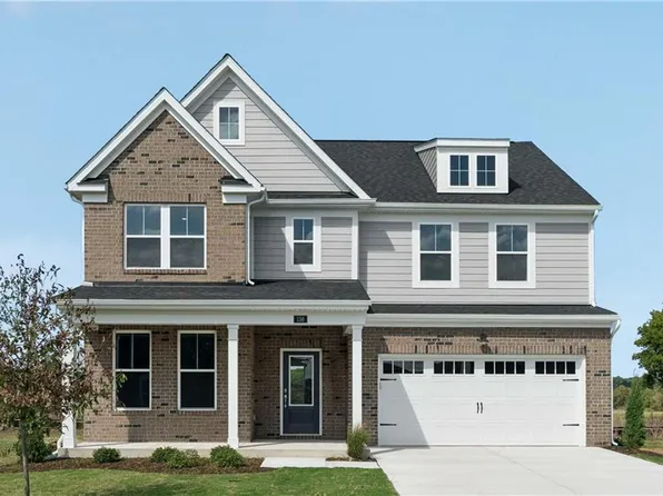 156 Getty Rd, Suffolk, VA 23434