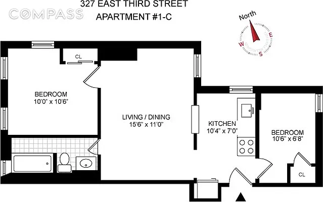 Sold by Compass | media 5