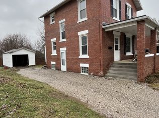 14 E 9th St, Ashland, OH 44805