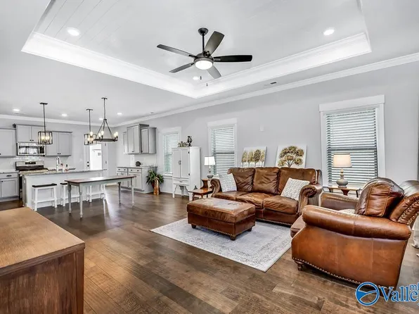 29803 Copperpenny Dr NW, Harvest, AL 35749