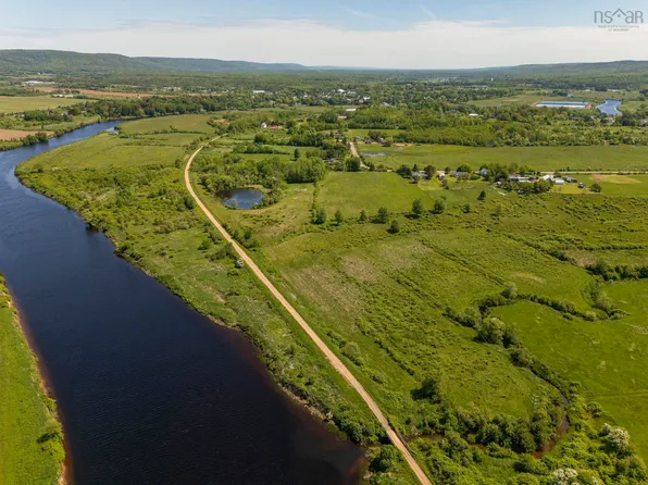4035 Highway 201, Carleton Corner, NS B0S 1C0