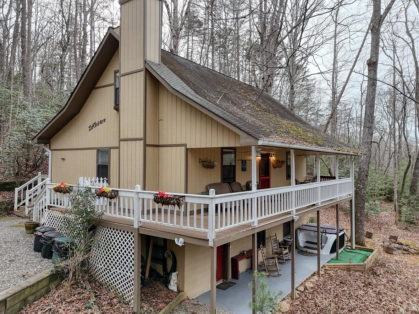 196 Rothgeb Ridge Road - 1 — Photo 1