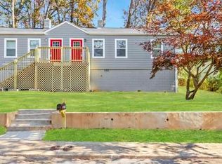 3300 Russell St #B, Atlanta, GA 30354