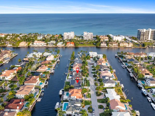 941 Iris Drive, Delray Beach, FL 33483