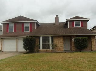 16315 Morning Quail Ct, Missouri City, TX 77489