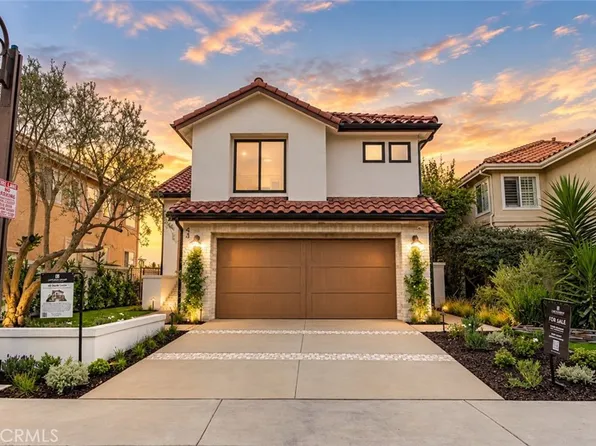 43 Santa Lucia, Dana Point, CA 92629