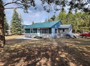 173 Pioneer Rd, Libby, MT 59923