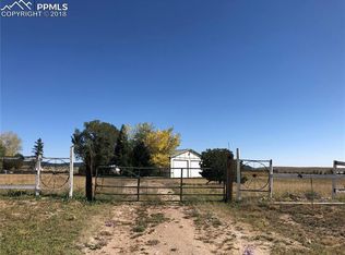 15850 Bankers Ct, Peyton, CO 80831