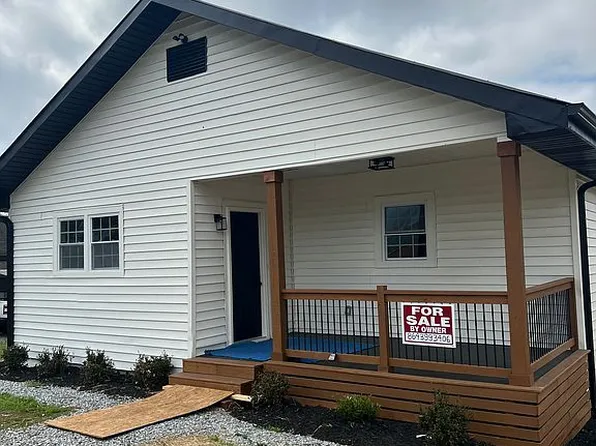 407 I St, Anderson, SC 29625