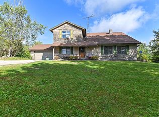 W3120 County Road J, East Troy, WI 53120