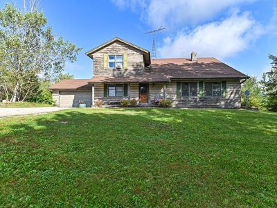 W3120 County Road J, East Troy, WI, 53120