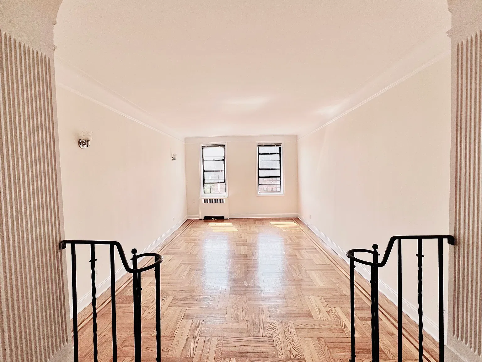 615 West 172nd Street — Photo 2