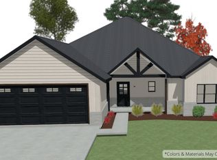 67 Lucia Ln, Maumelle, AR 72113