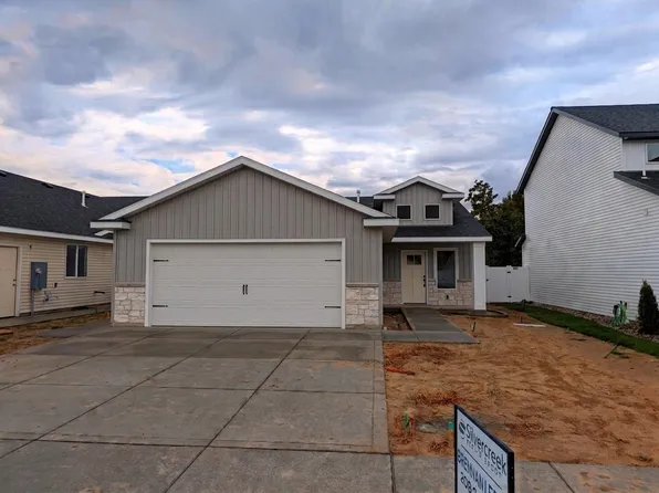 1283 Troy Ln, Pocatello, ID 83201