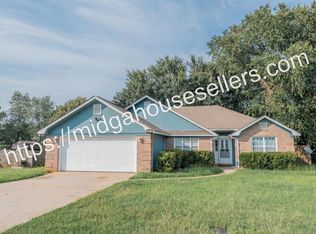 1214 Alderly Ln, Warner Robins, GA 31088