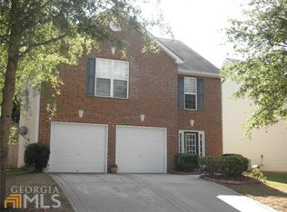 5726 Bridgeport Ct, Flowery Branch, GA 30542