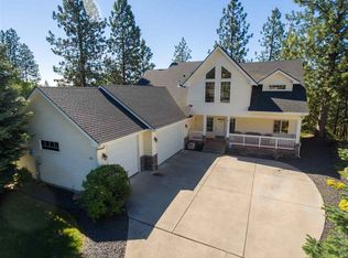 3415 W Excell Ln, Spokane, WA 99208