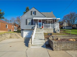 256 W Riverview Ave, Pittsburgh, PA