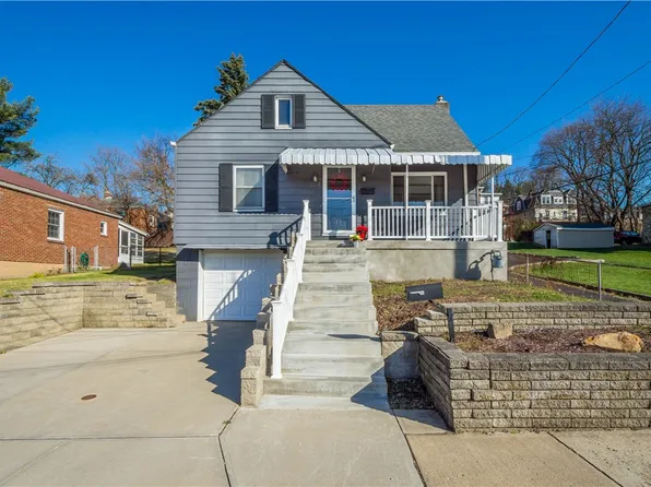 256 W Riverview Ave, Pittsburgh, PA 15202