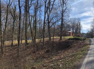 Old Highway 5, Blue Ridge, GA 30513