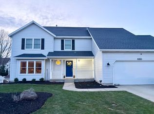 4151 Little Star Ct SW, Grandville, MI