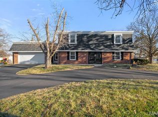 59 Sable Ct, Lake Saint Louis, MO 63367