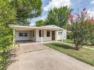 2810 Dogwood Park Dr, Richland Hills, TX 76118