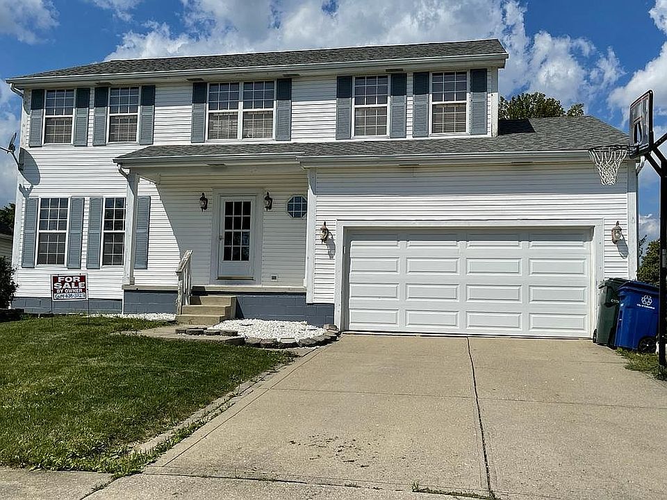 1st image of 7306 Cook Farm Dr