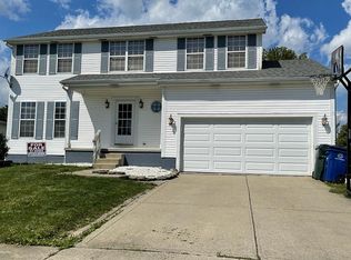 7306 Cook Farm Dr, Reynoldsburg, OH 43068