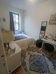 Rented by City Connections Realty