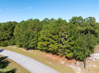 145 Royal Palms Way LOT 31, Holly Ridge, NC 28445