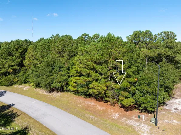 145 Royal Palms Way LOT 31, Holly Ridge, NC 28445